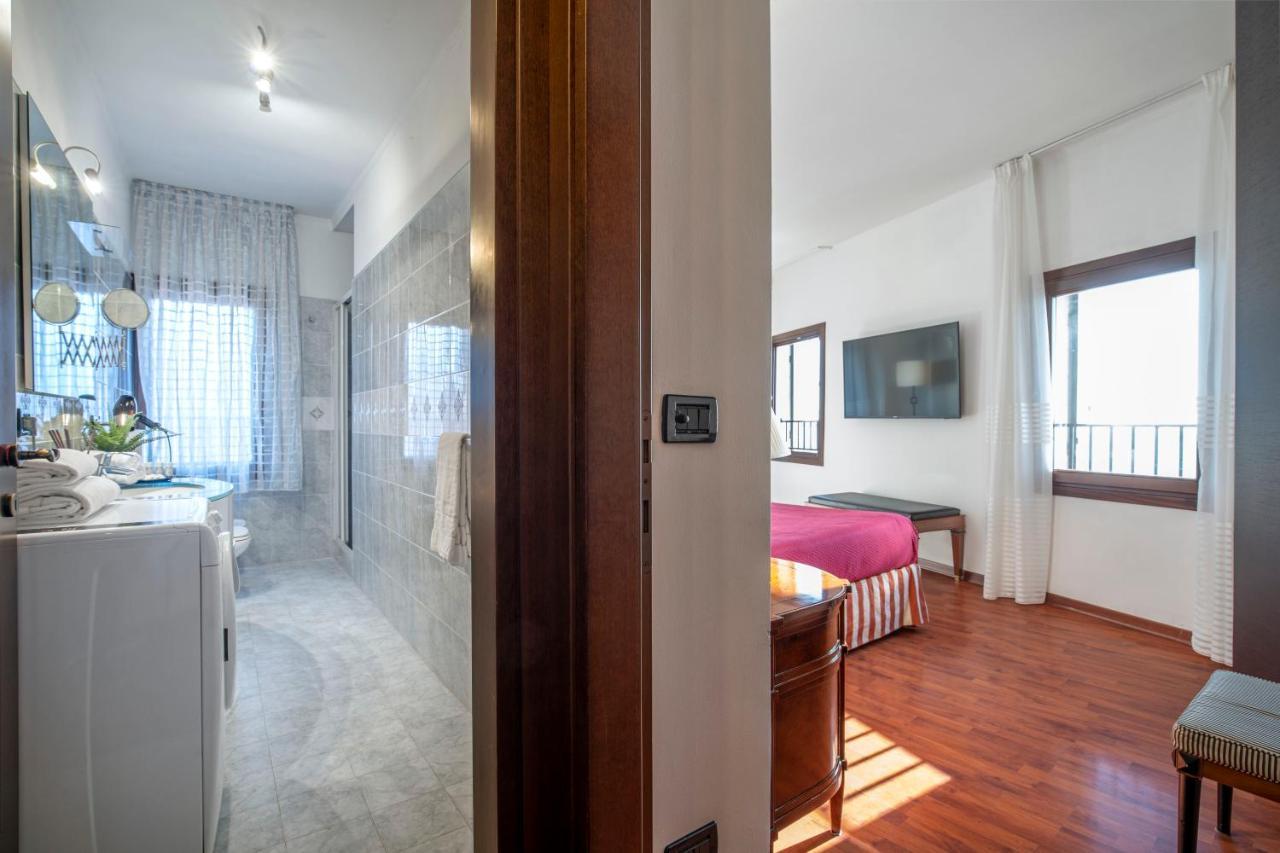 Fenix Turandot Suite Venetië Buitenkant foto