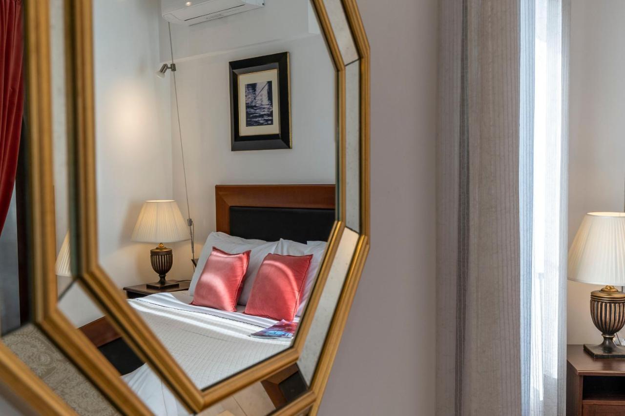 Fenix Turandot Suite Venetië Buitenkant foto