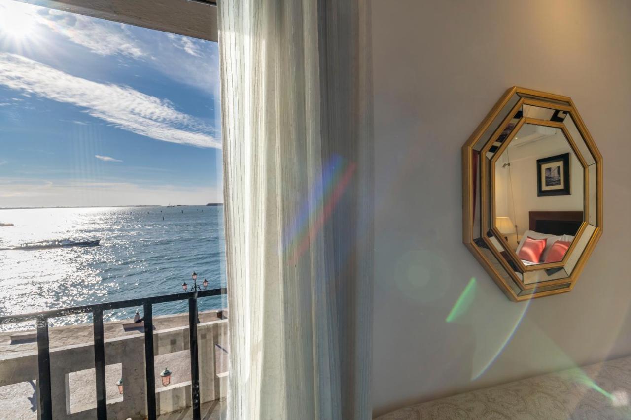 Fenix Turandot Suite Venetië Buitenkant foto