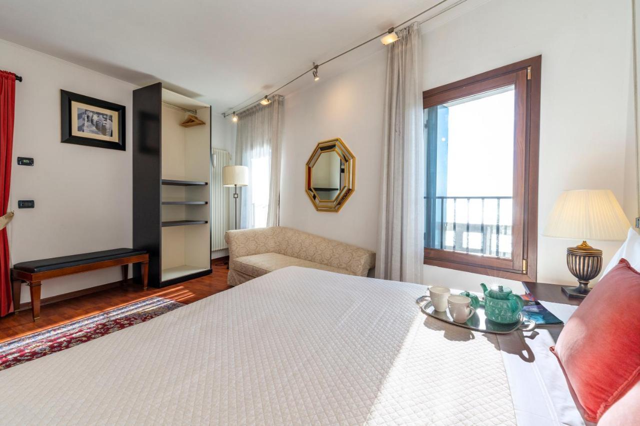 Fenix Turandot Suite Venetië Buitenkant foto